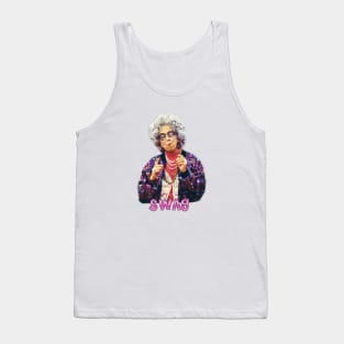 grandma yetta Tank Top